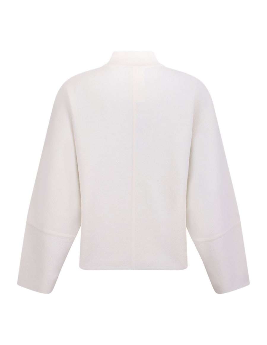 Max Mara Sport boxy cardigan, view 3