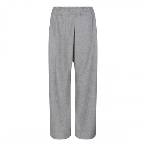 Ganni Isoli gray sweatpants