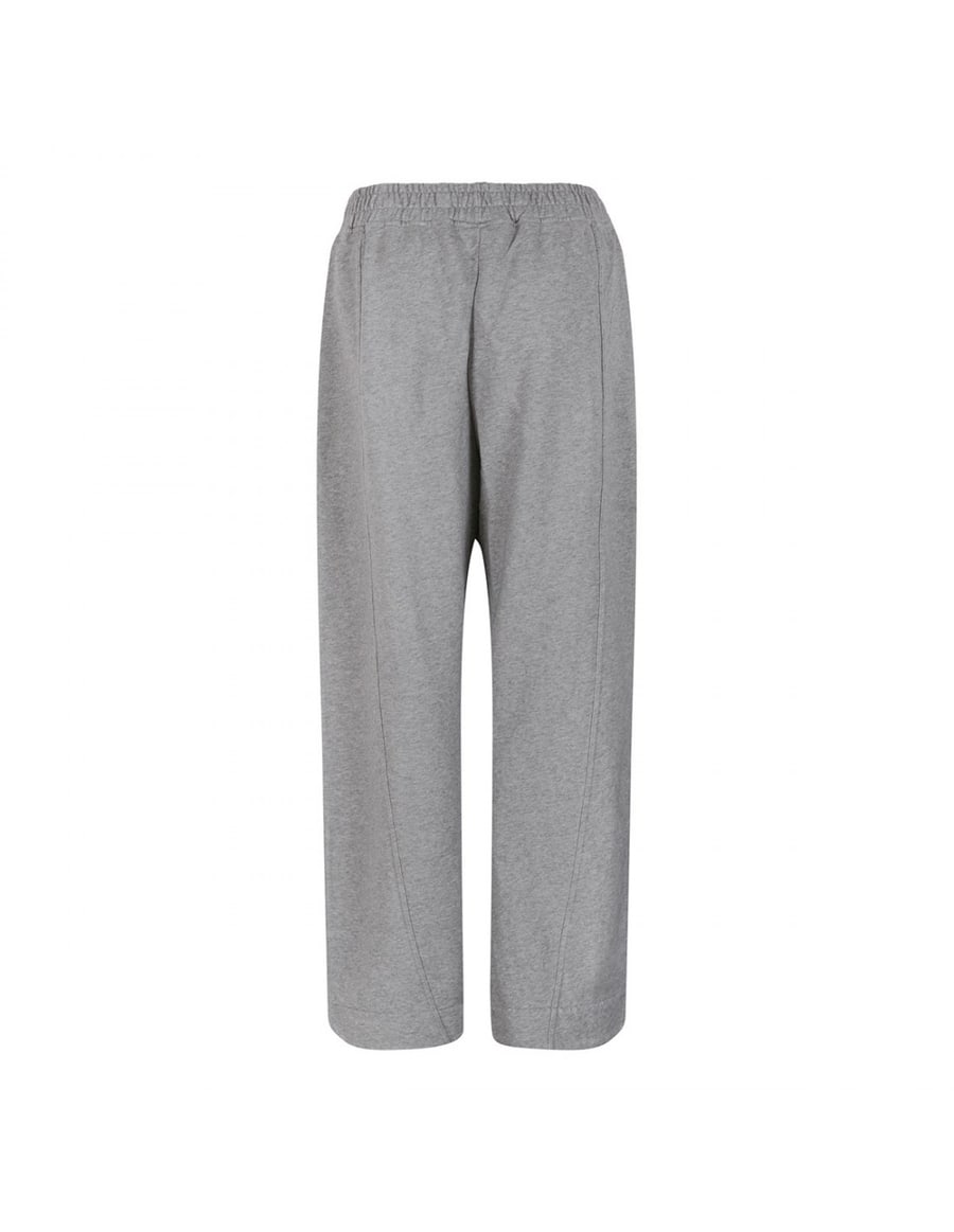 Ganni Isoli gray sweatpants, view 3