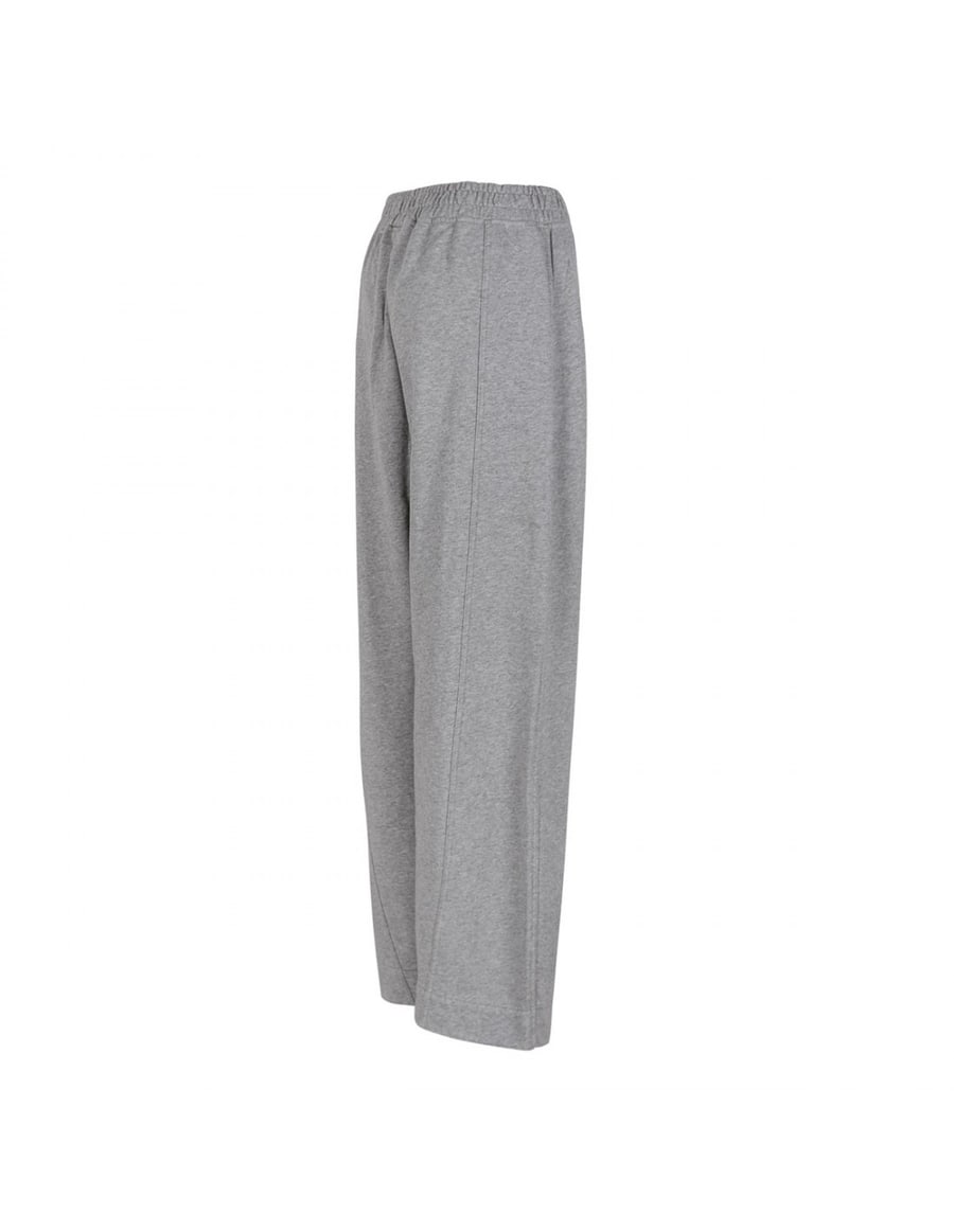 Ganni Isoli gray sweatpants, view 4