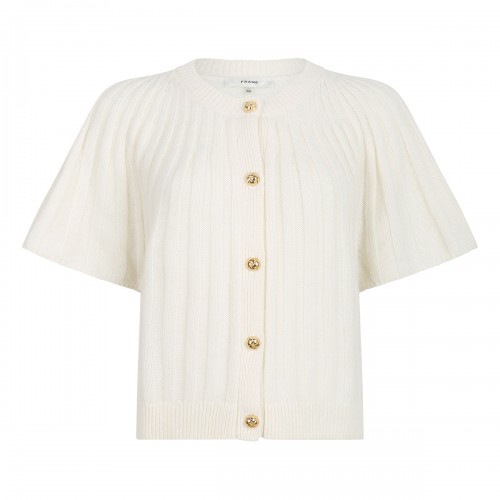 FRAME The Flutter cardigan