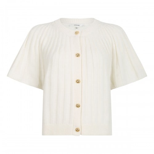 FRAME The Flutter cardigan