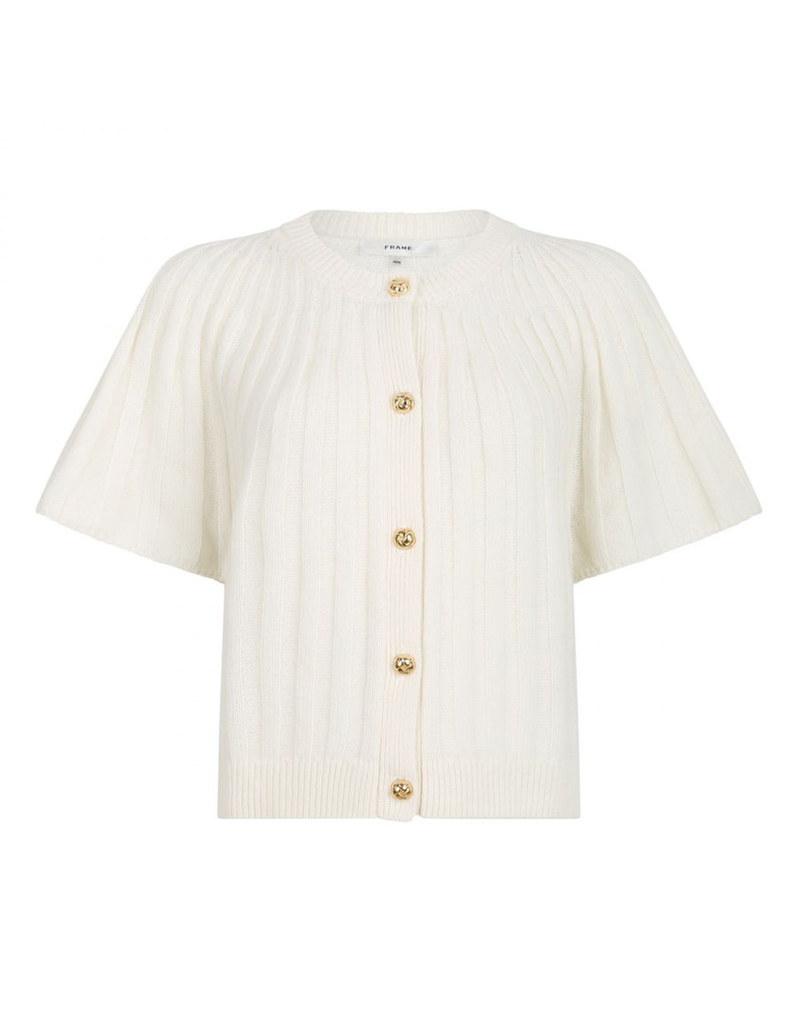 FRAME The Flutter cardigan, view 2