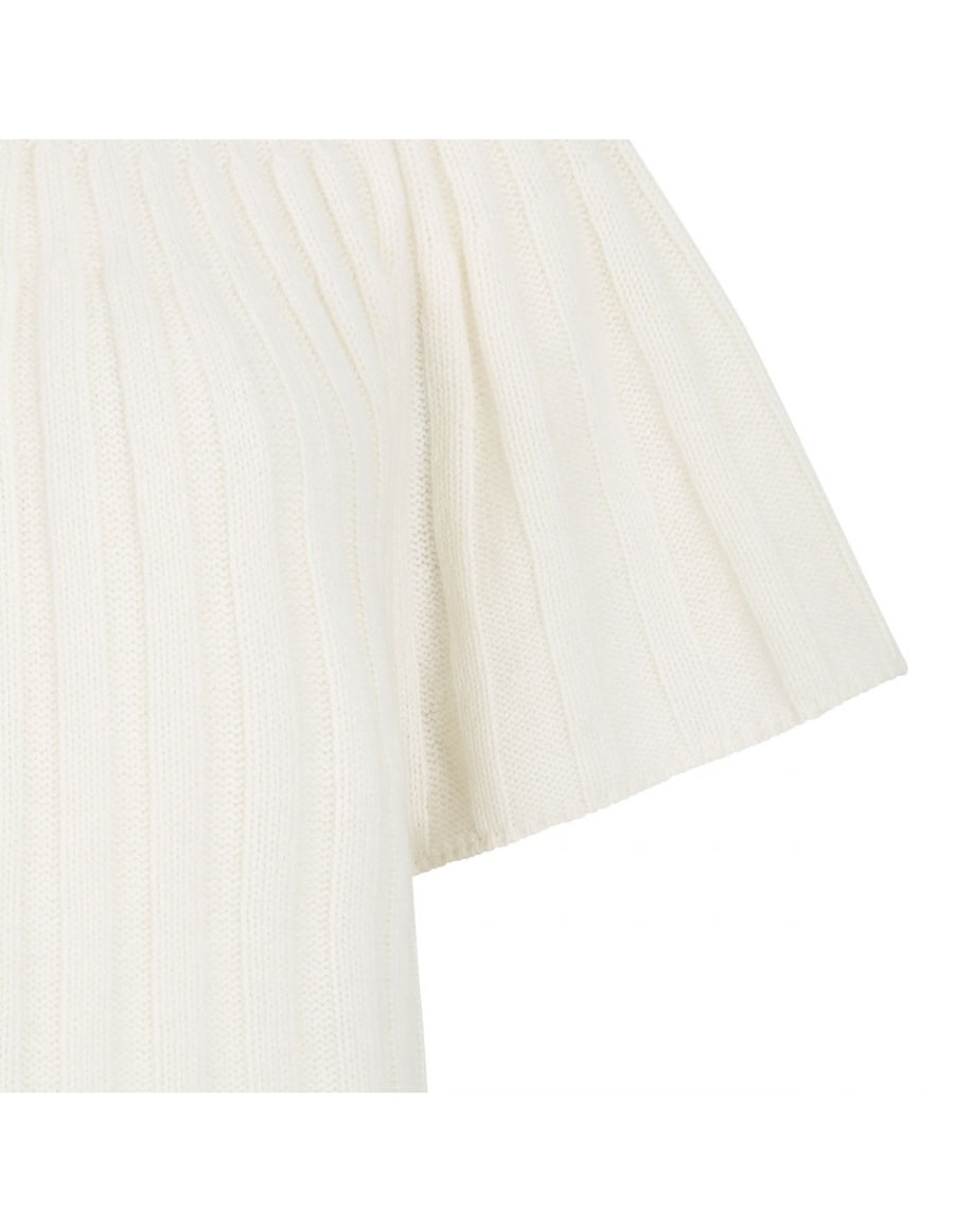 FRAME The Flutter cardigan, view 5
