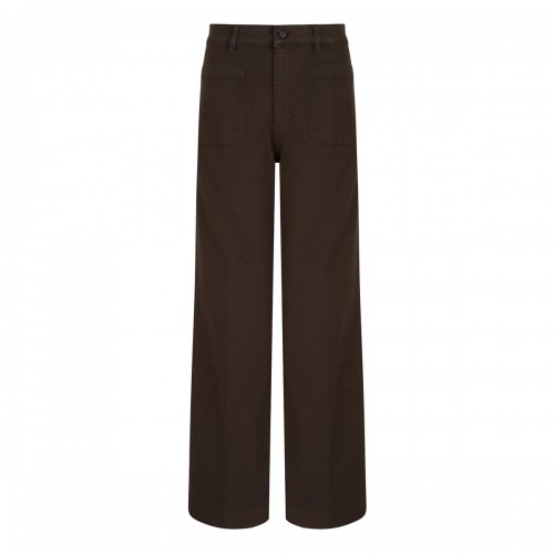 FRAME The Refined pants