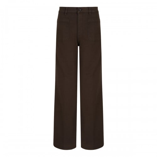 FRAME The Refined pants