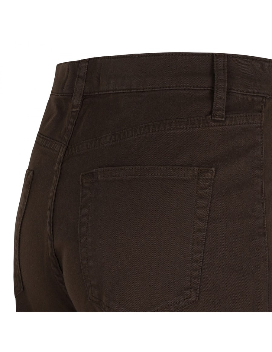 FRAME The Refined pants, view 5
