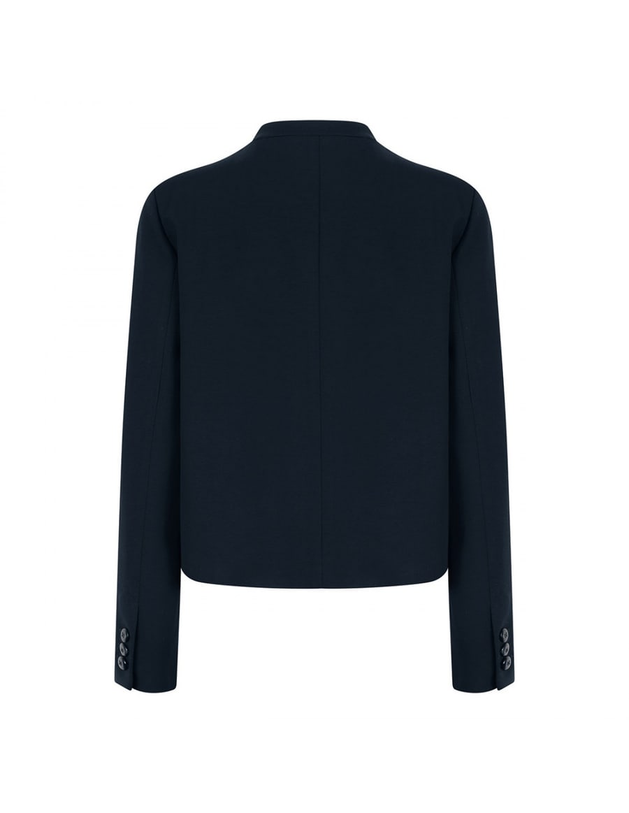 VITOVI Very viscose blend blazer, view 3
