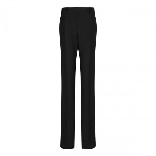 Tom Ford Wool-silk blend pants