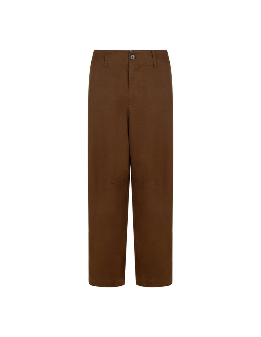 FRAME The Twisted pants, view 2