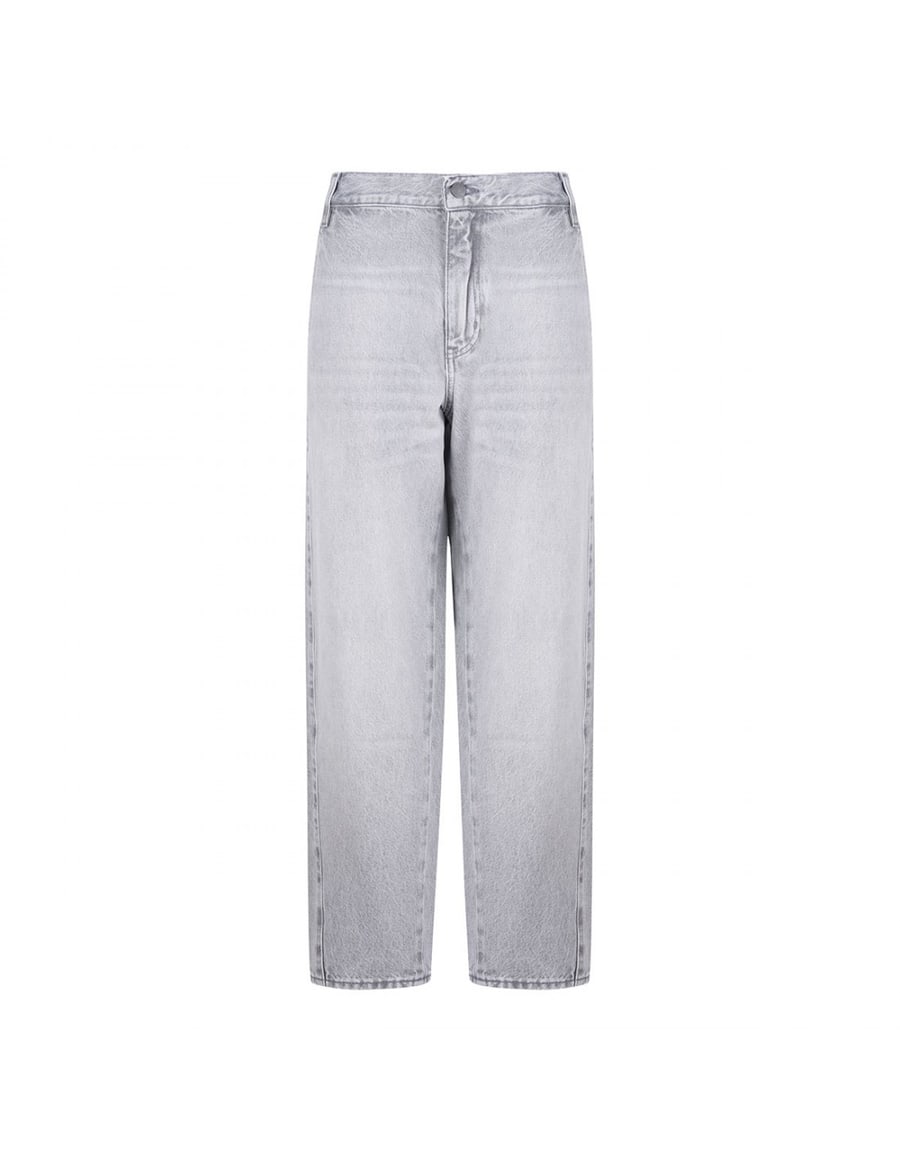 FRAME The Candle jeans, view 2