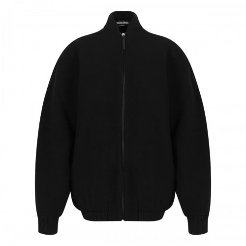Jacquemus The Pilu jacket