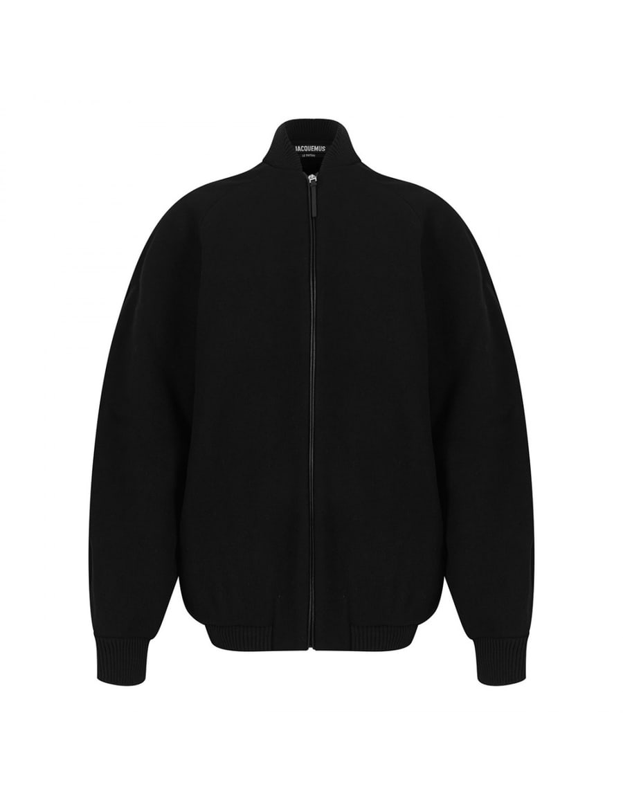 Jacquemus The Pilu jacket, view 2