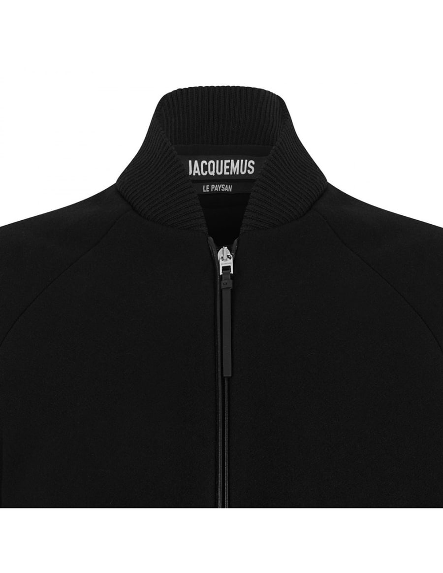 Jacquemus The Pilu jacket, view 4