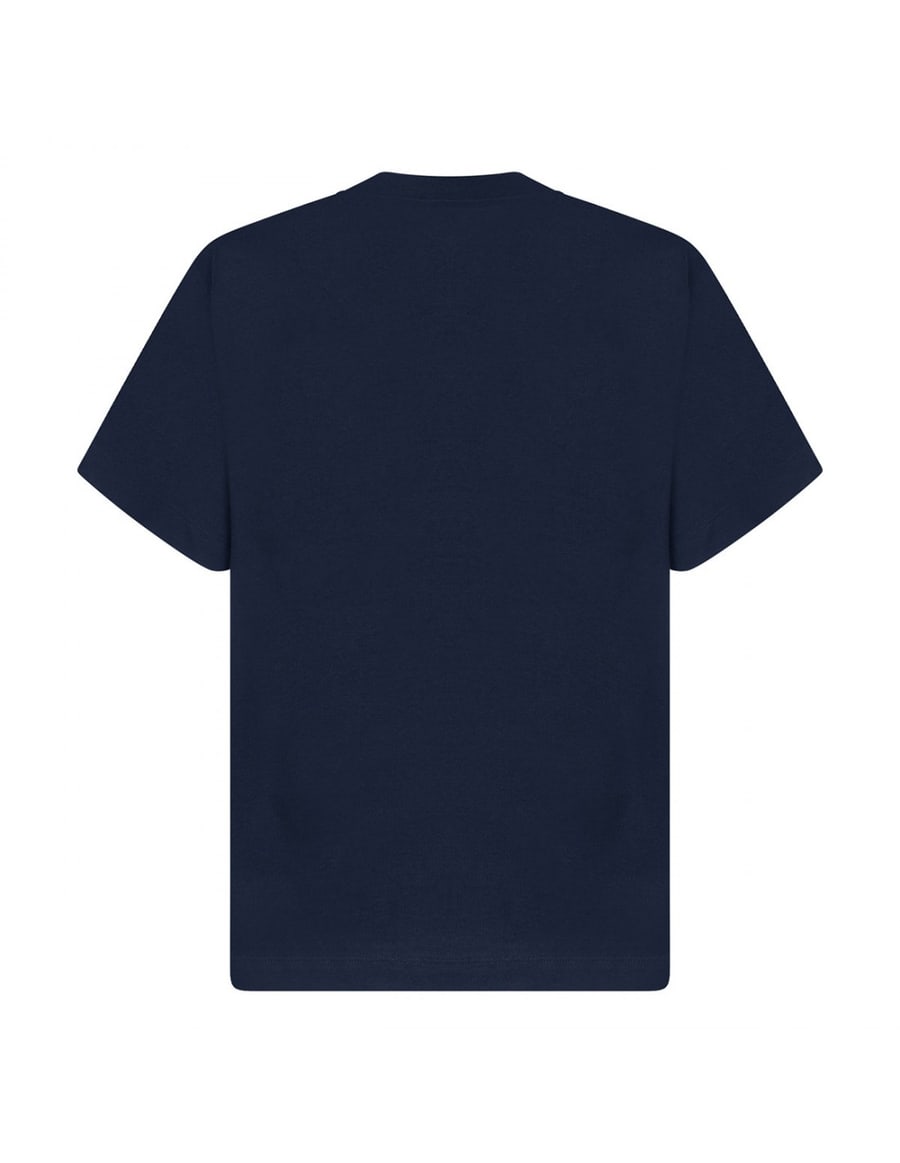 Jil Sander Navy T-shirts set, view 3