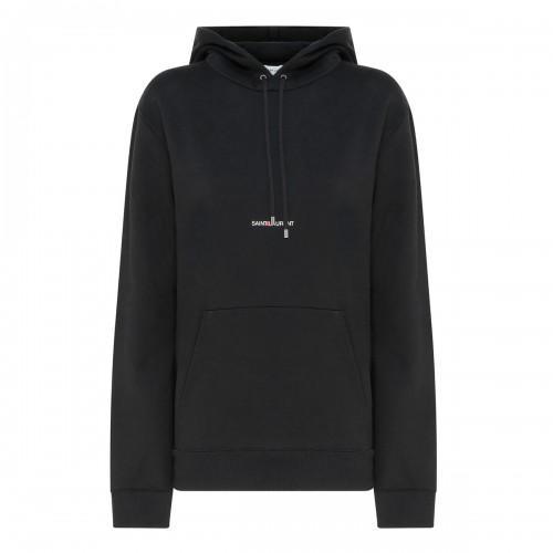 Saint Laurent Saint Laurent Rive Gauche hoodie