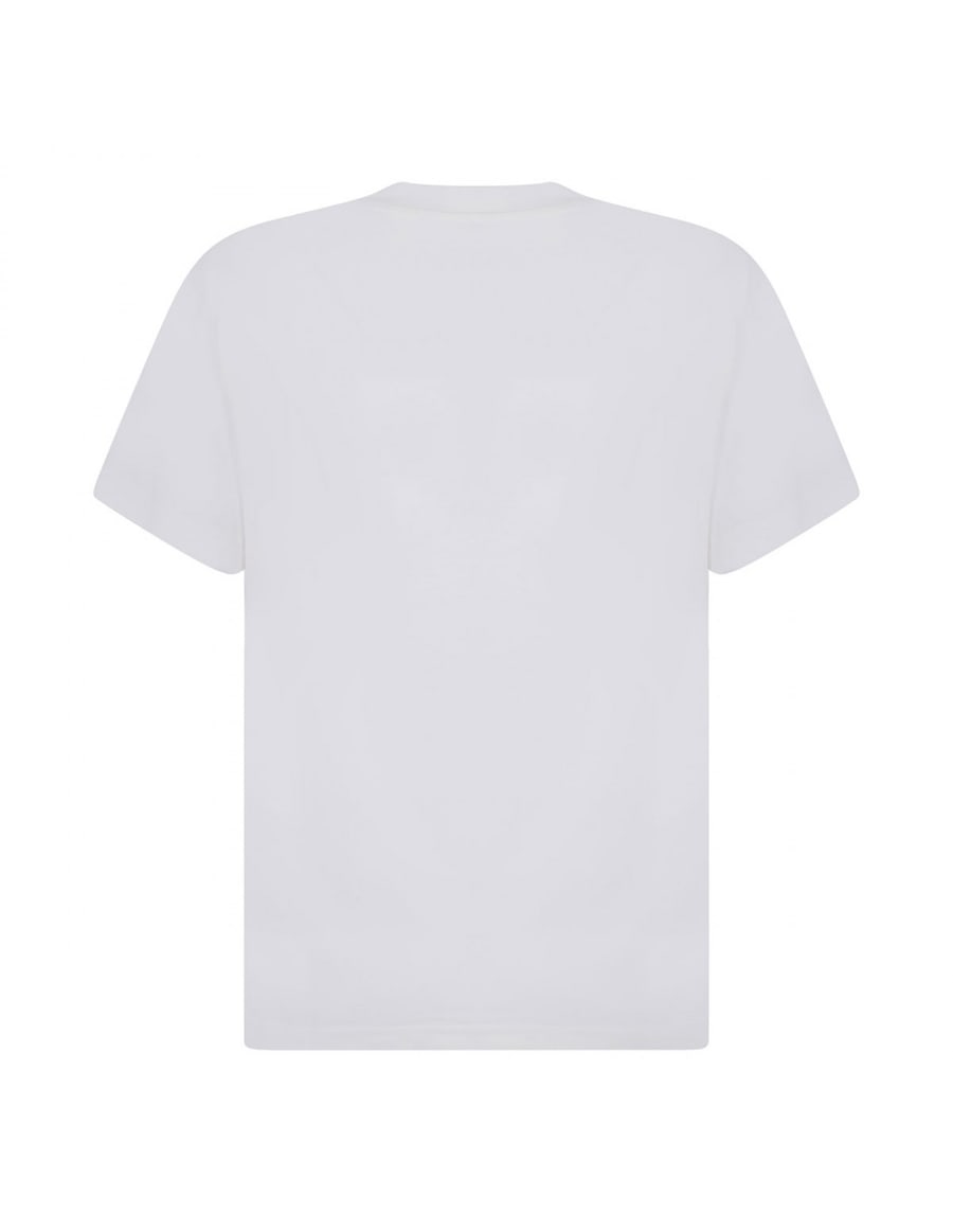 Jil Sander White T-shirts set, view 3