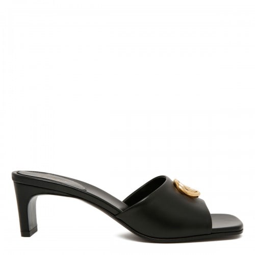 Gucci Double G sandals