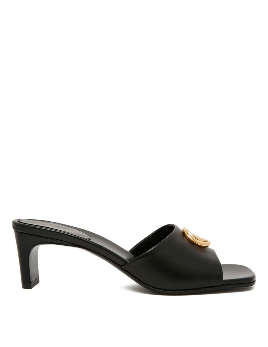 Gucci Double G sandals, view 2