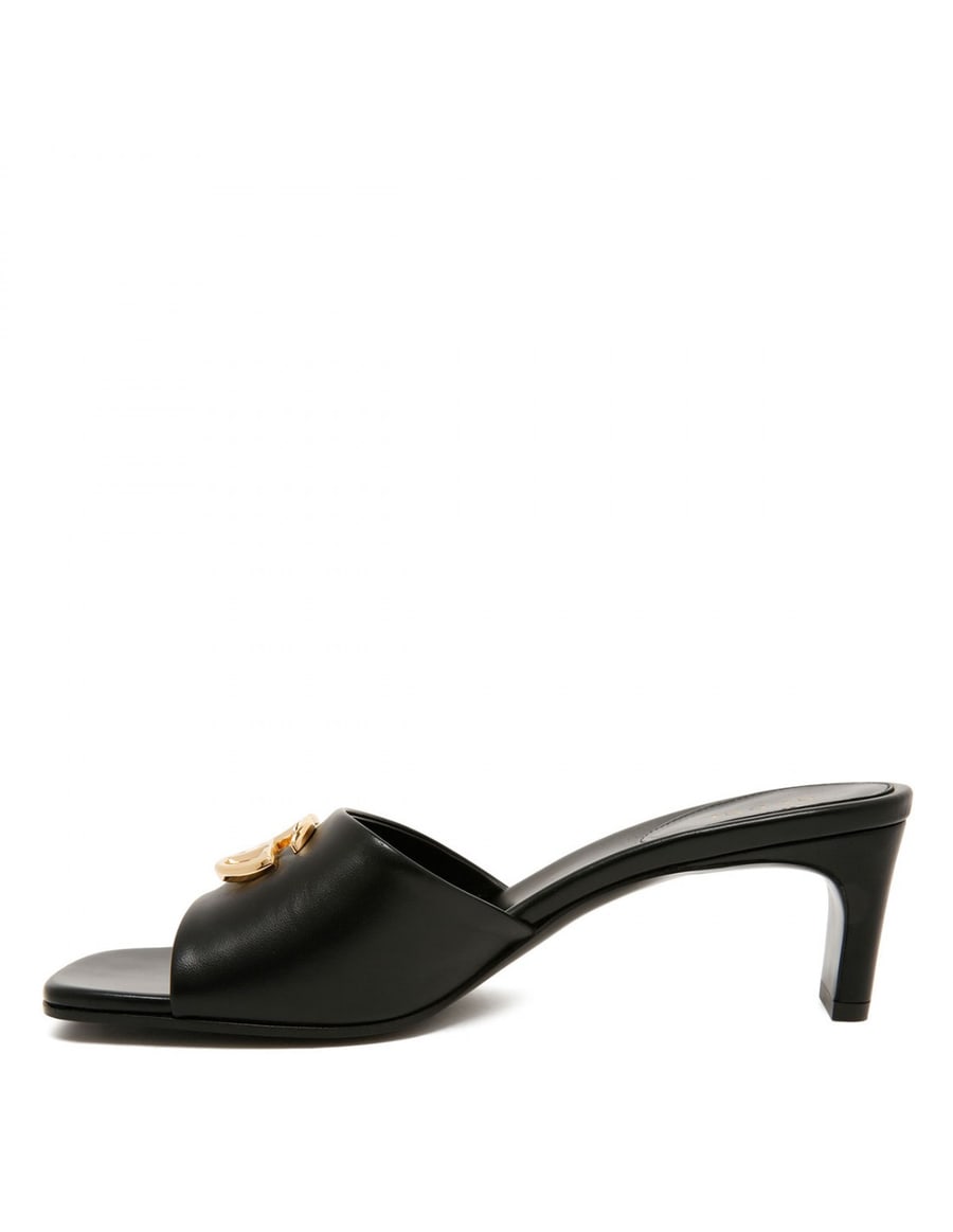Gucci Double G sandals, view 5