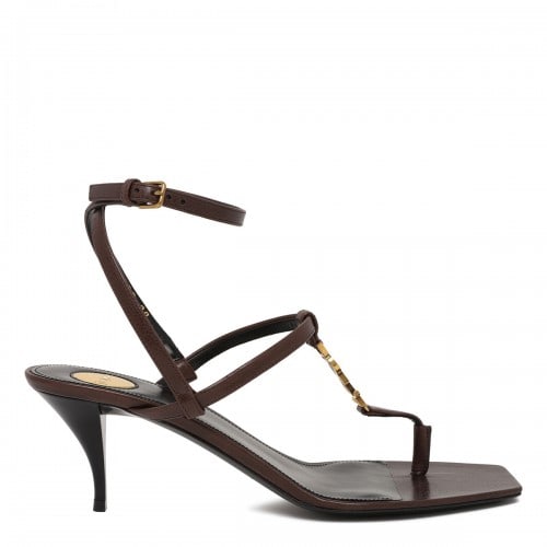 Saint Laurent Cassandra 60 sandals