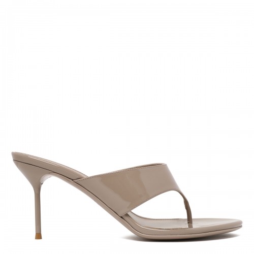 PARIS TEXAS Lidia 70 thong mules