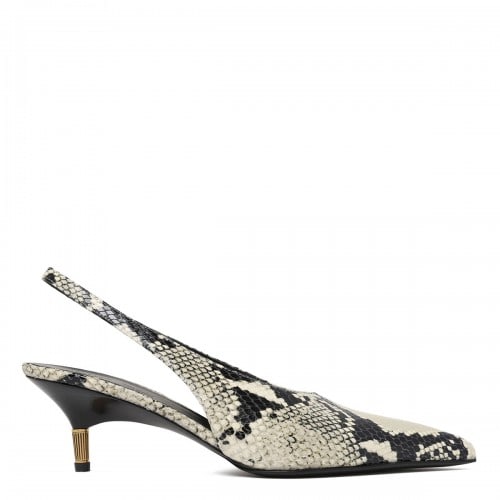 KHAITE Bella 55 pumps