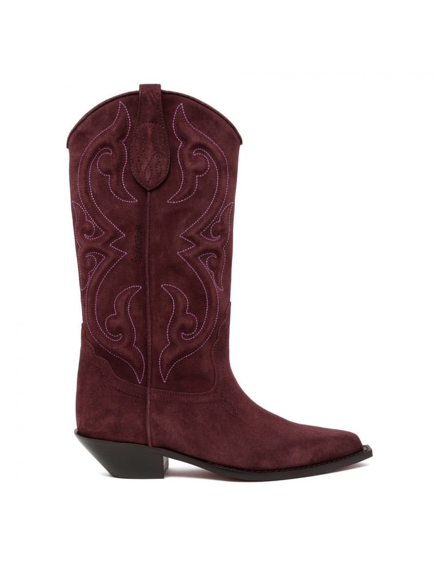 SONORA Yuma Cowboy boots, view 2