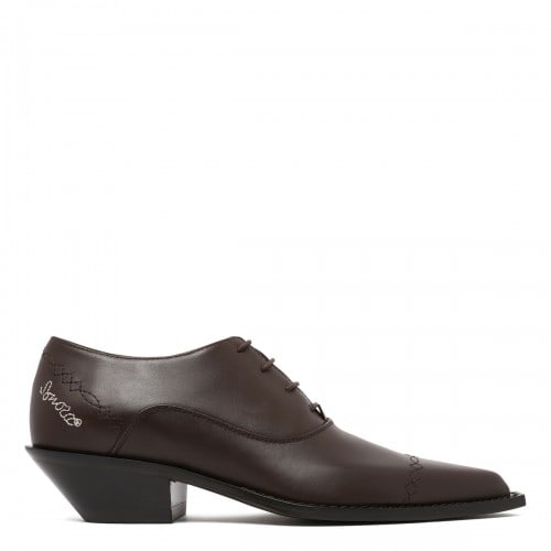 SONORA Tequila low boots
