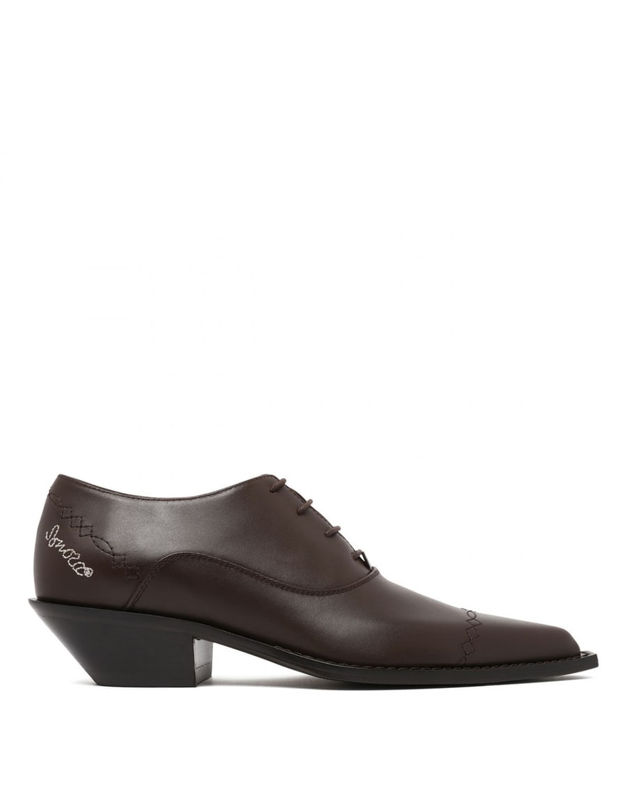 SONORA Tequila low boots, view 2