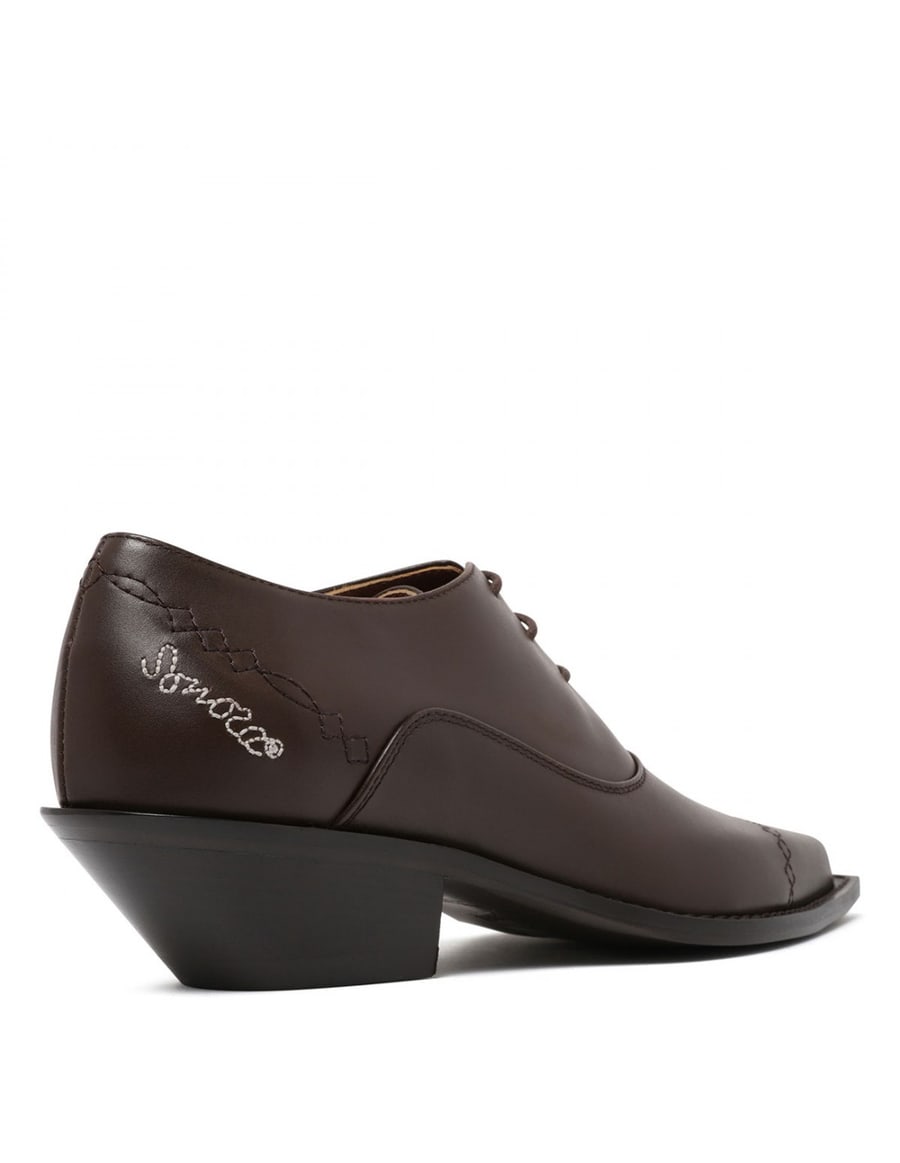 SONORA Tequila low boots, view 4