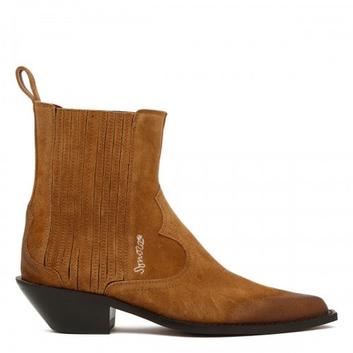 SONORA Hernan ankle boots