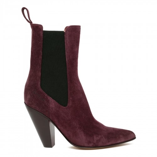 SONORA Bolero ankle boots