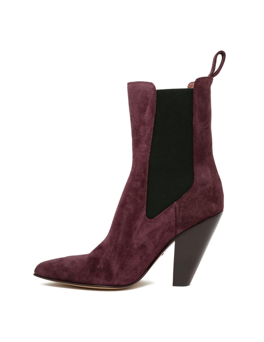 SONORA Bolero ankle boots, view 5