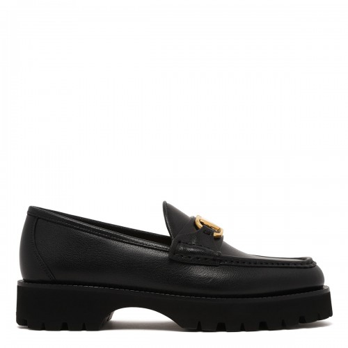 Valentino Garavani Vlogo Signature loafers