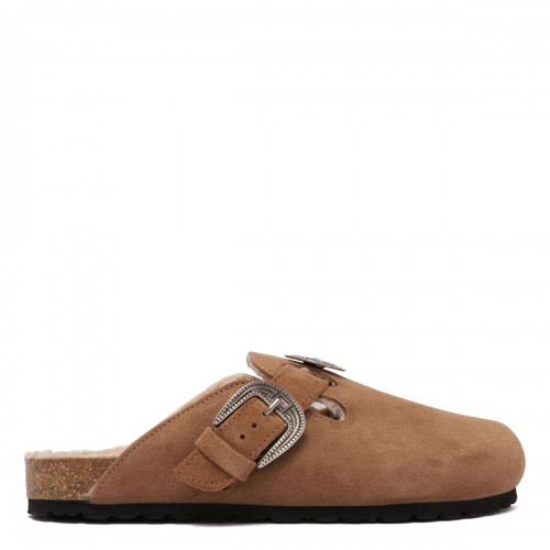 TAJI Sabot 140 clogs