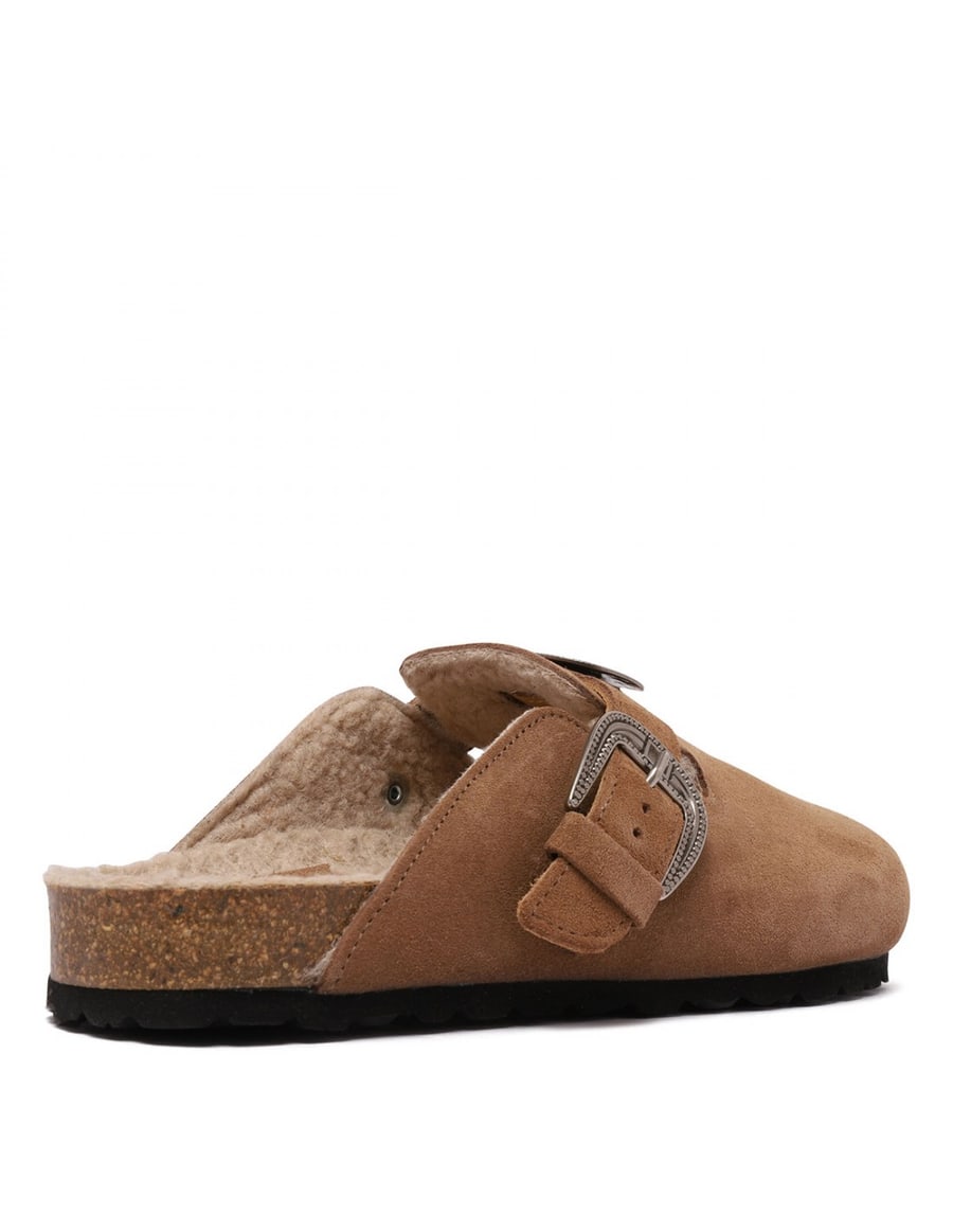 TAJI Sabot 140 clogs, view 4