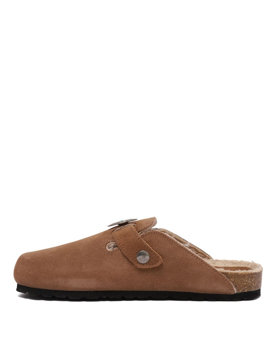 TAJI Sabot 140 clogs, view 5