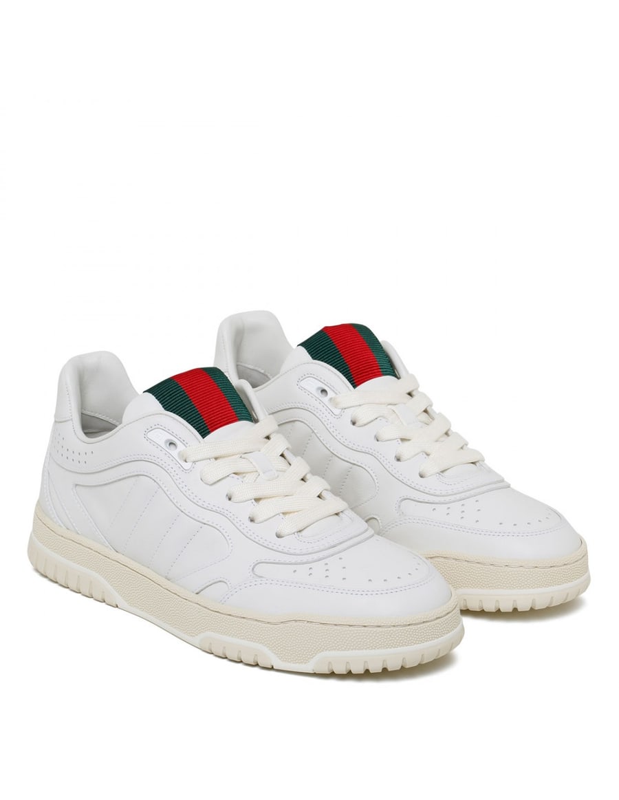 Gucci Re-Web sneakers, view 3