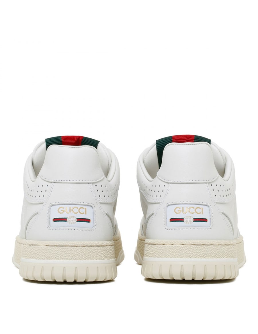 Gucci Re-Web sneakers, view 4