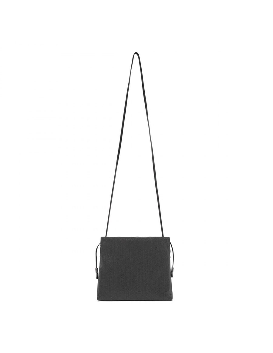 Brunello Cucinelli Precious crossbody bag, view 2