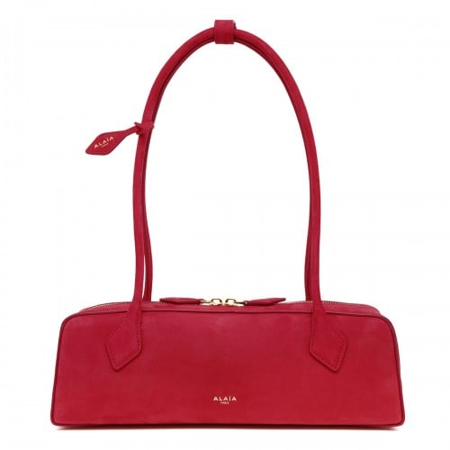 Alaïa Le Teckel medium bag