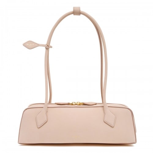 Alaïa Le Teckel medium bag