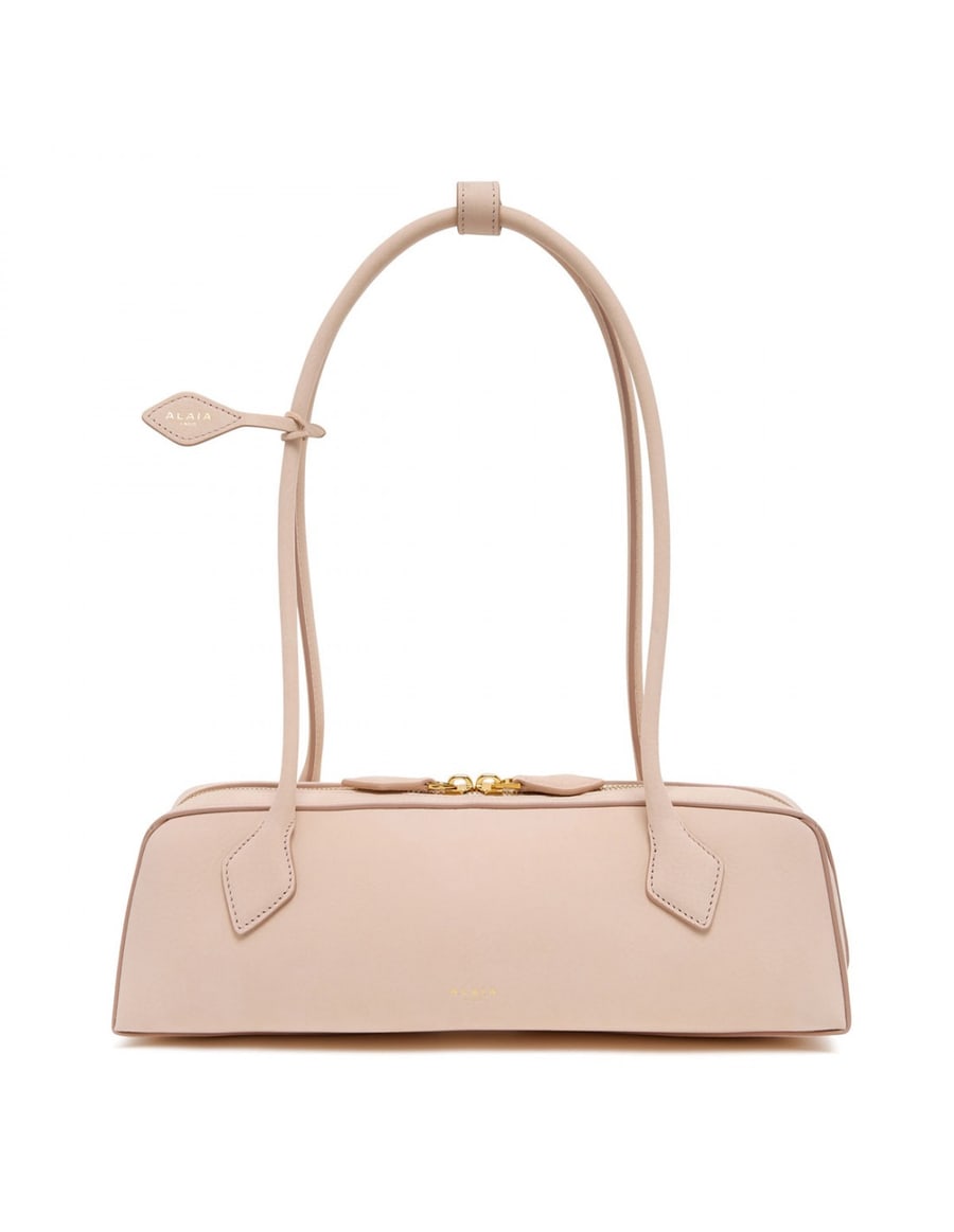 Alaïa Le Teckel medium bag, view 2