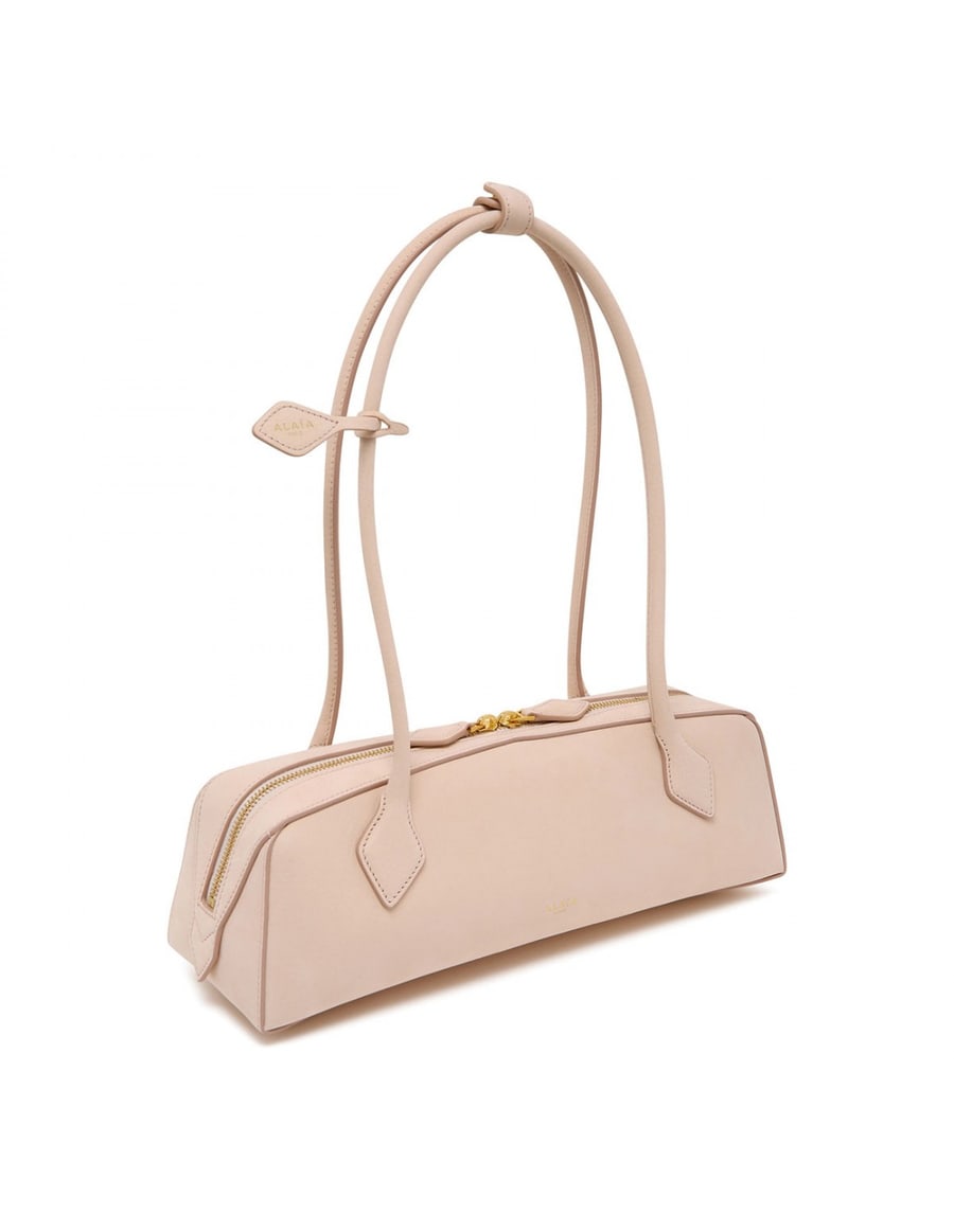 Alaïa Le Teckel medium bag, view 3