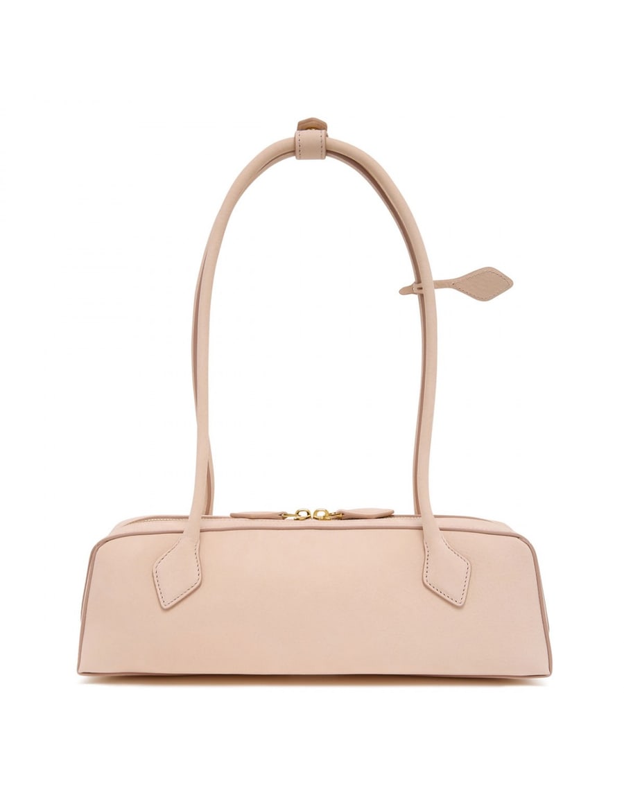 Alaïa Le Teckel medium bag, view 4