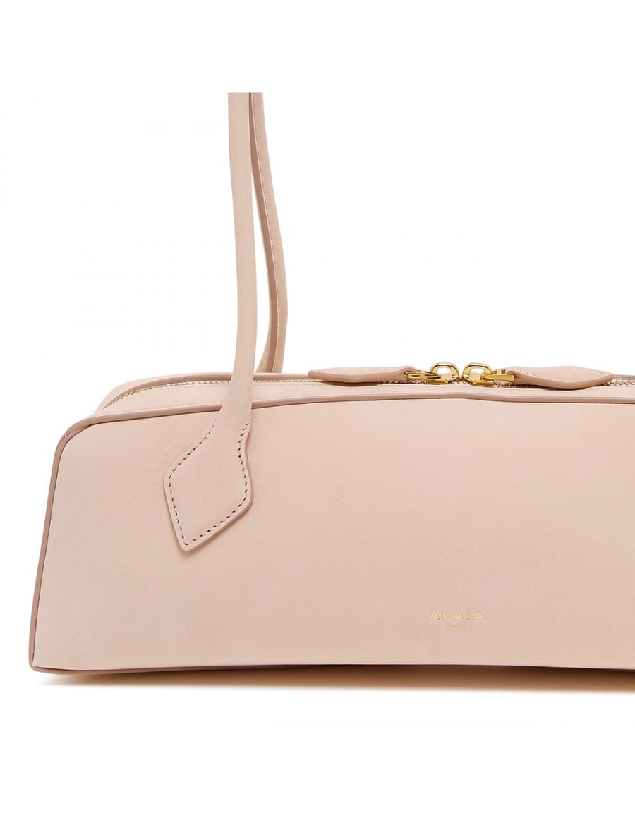 Alaïa Le Teckel medium bag, view 5