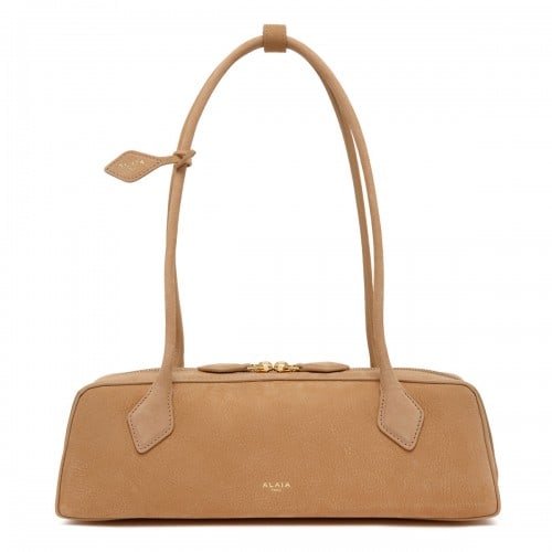 Alaïa Le Teckel medium bag