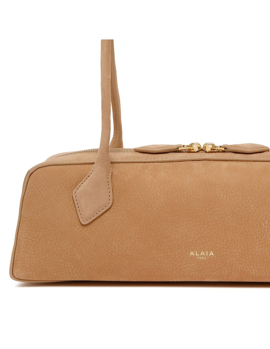 Alaïa Le Teckel medium bag, view 5