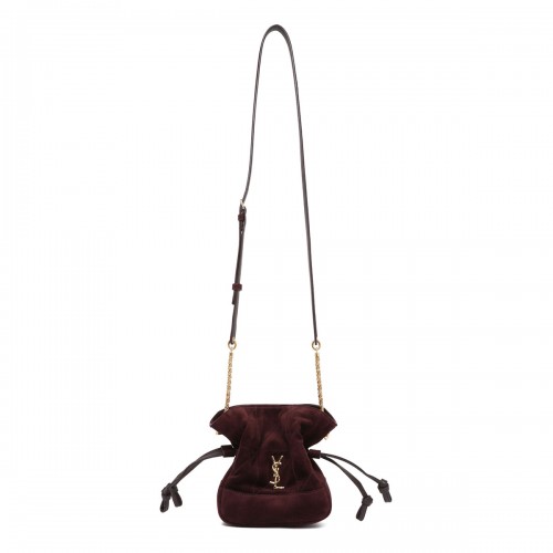 Saint Laurent Jamie shoulder pouch